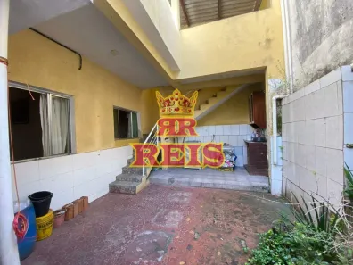 Casa com 2 Quartos à venda, 167m² no Paulicéia, São Bernardo do Campo