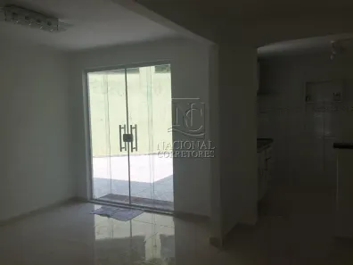 Sobrado com 3 Quartos à venda, 180m² no Vila Camilópolis, Santo André