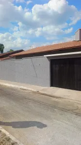 Casa com 3 Quartos à venda, 100m² no Parque Anhanguera, Goiânia