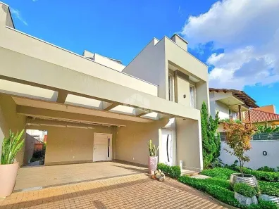 Casa com 4 Quartos à venda, 212m² no Centro, Guaíba