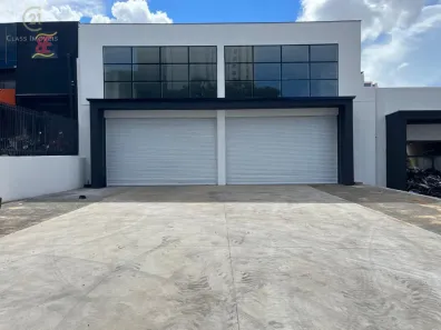Ponto Comercial para alugar, 770m² no Jardim Higienópolis, Londrina