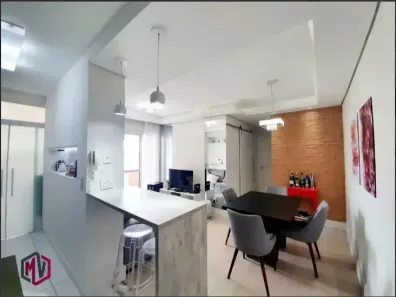 Apartamento com 2 Quartos para alugar, 65m² no Barra Funda, São Paulo
