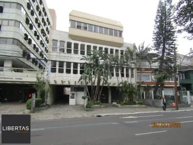 Sala Comercial à venda, 35m² no Moinhos de Vento, Porto Alegre