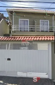 Sobrado com 2 Quartos à venda, 127m² no Tremembé, São Paulo
