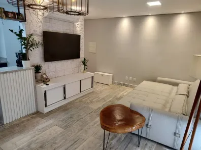 Apartamento com 3 Quartos à venda, 80m² no Parque Santa Cecília, Piracicaba