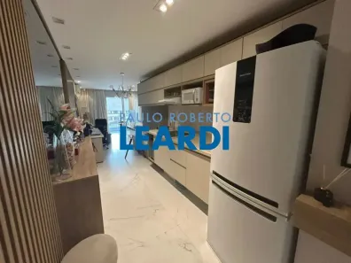 Apartamento com 1 Quarto à venda, 42m² no Centro, São Paulo