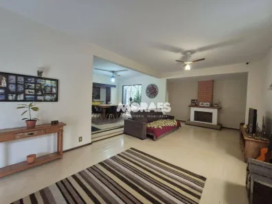 Casa com 3 Quartos à venda, 228m² no Alto Higienópolis, Bauru