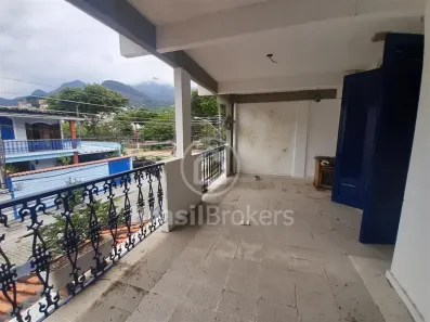 Casa de Condomínio com 3 Quartos à venda, 193m² no Anil, Rio de Janeiro
