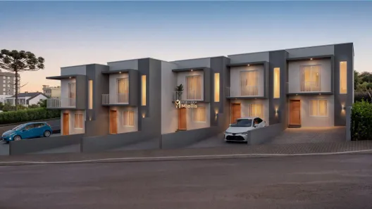 Casa com 2 Quartos à venda, 20m² no Centro, Viamão