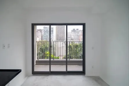 Kitnet com 1 Quarto à venda, 22m² no Bela Vista, São Paulo