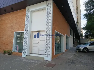 Sala Comercial com 1 Quarto para alugar, 120m² no Centro, Londrina
