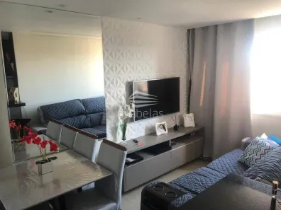 Apartamento com 2 Quartos à venda, 45m² no Jardim Copacabana, São José dos Campos