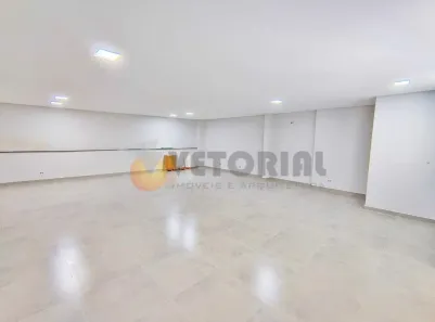 Sala Comercial para alugar, 100m² no Jardim Primavera, Caraguatatuba