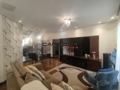 Apartamento com 3 Quartos à venda, 125m² no Vila Regente Feijó, São Paulo