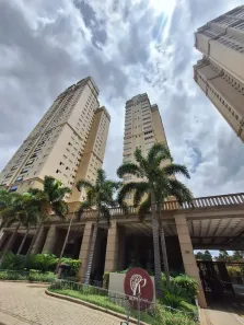 Apartamento com 2 Quartos para alugar, 96m² no Sítio Tamboré Alphaville, Barueri
