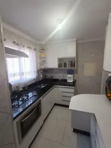 Casa de Condomínio com 2 Quartos à venda, 63m² no Vila São João Batista, Guarulhos