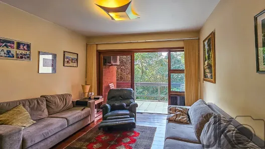 Apartamento com 3 Quartos à venda, 104m² no Petrópolis, Porto Alegre