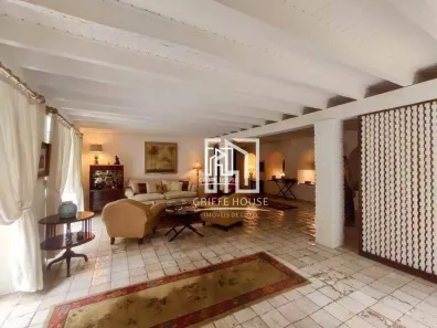 Casa com 4 Quartos à venda, 394m² no Gávea, Rio de Janeiro
