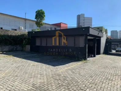 Ponto Comercial para alugar, 118m² no Parque Monte Líbano, Mogi das Cruzes