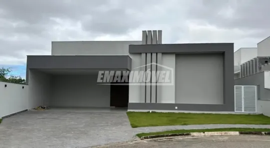 Casa de Condomínio com 3 Quartos à venda, 220m² no Vila Odim Antão, Sorocaba