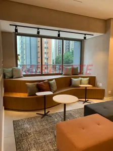 Apartamento com 1 Quarto à venda, 24m² no Moema, São Paulo