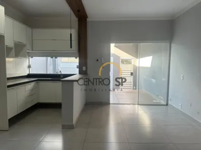 Casa com 3 Quartos à venda, 83m² no Vila Camargo, Bauru