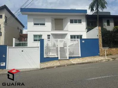Sobrado com 3 Quartos à venda, 396m² no Independência, São Bernardo do Campo