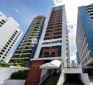 Apartamento com 3 Quartos à venda, 91m² no Stiep, Salvador