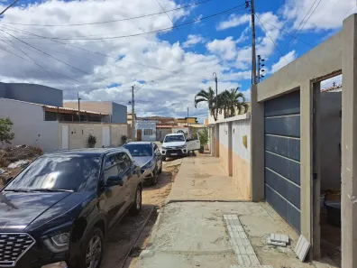 Casa com 3 Quartos à venda, 75m² no Jatobá, Petrolina