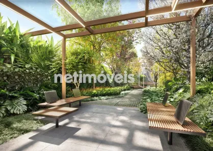 Apartamento com 1 Quarto à venda, 32m² no Vila Nova Conceição, São Paulo
