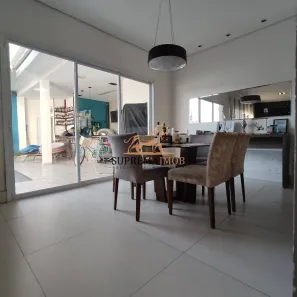 Casa de Condomínio com 3 Quartos à venda, 305m² no Jardim do Paço, Sorocaba