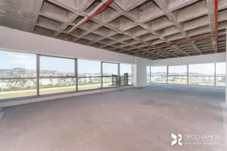 Sala Comercial à venda, 87m² no Cristal, Porto Alegre