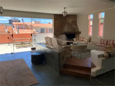 Casa com 4 Quartos à venda, 402m² no Jardim Leonor, São Paulo