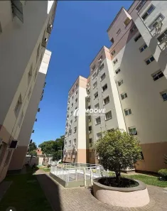 Apartamento com 2 Quartos à venda, 55m² no Vila Monte Carlo, Cachoeirinha