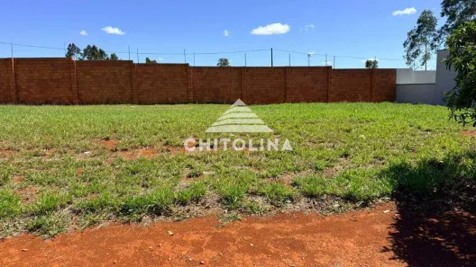 Lote/Terreno à venda, 295m² no Terras de Santo Antônio, Itapetininga