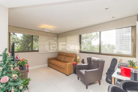 Apartamento com 2 Quartos à venda, 79m² no Jardim Botânico, Porto Alegre
