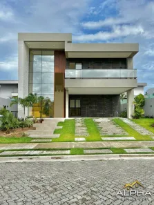Casa de Condomínio com 4 Quartos à venda, 422m² no Santo Antonio, Eusébio