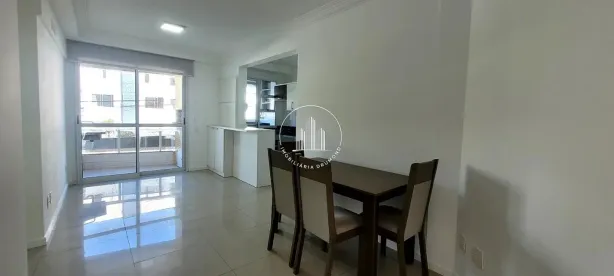 Apartamento com 2 Quartos à venda, 63m² no Coqueiros, Florianópolis