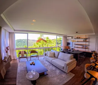 Apartamento com 2 Quartos à venda, 117m² no Vila Suica, Gramado
