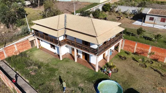 Fazenda/Sítio com 3 Quartos à venda, 320m² no Chácaras Berro D'Água, Itu