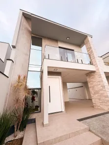 Casa com 3 Quartos à venda, 139m² no Areias, Tijucas