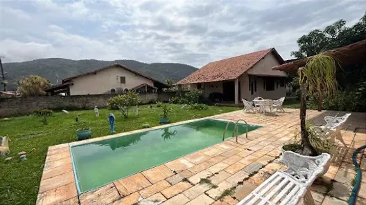 Casa com 2 Quartos à venda, 250m² no Barroco (Itaipuaçu), Maricá