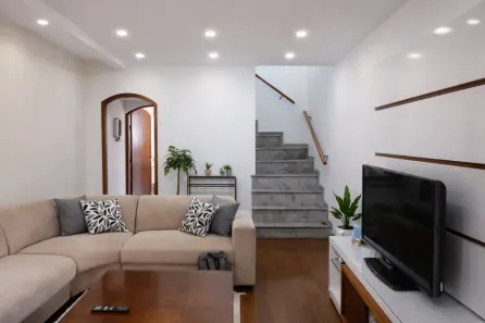 Sobrado com 3 Quartos à venda, 188m² no Vila Campo Grande, São Paulo