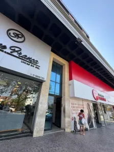 Sala Comercial para alugar, 30m² no Eldorado/Cidade Jardim Eldorado, Contagem