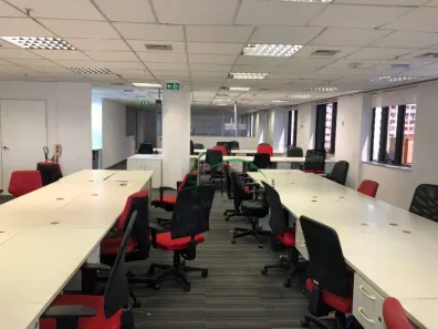 Sala Comercial para alugar, 439m² no Centro, Rio de Janeiro