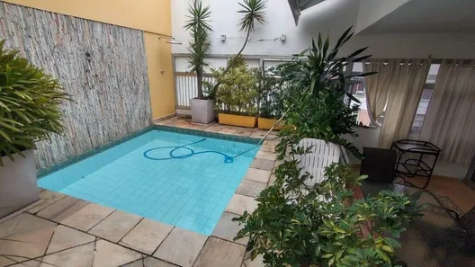 Cobertura com 4 Quartos à venda, 200m² no Copacabana, Rio de Janeiro