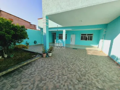 Casa com 4 Quartos para alugar, 140m² no Jardim Vinte e Cinco de Agosto, Duque de Caxias