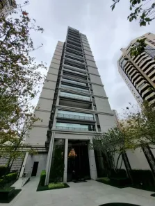 Apartamento com 1 Quarto para venda ou aluguel, 23m² no Perdizes, São Paulo