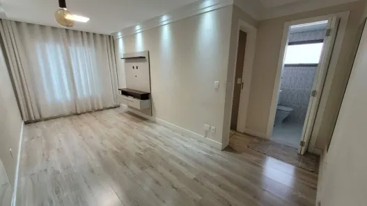 Apartamento com 1 Quarto para alugar, 47m² no Santo Antônio, São Caetano do Sul