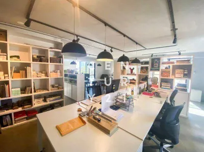Sala Comercial à venda, 70m² no Vila Nova Conceição, São Paulo